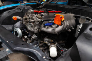 Enhancing Engine Performance