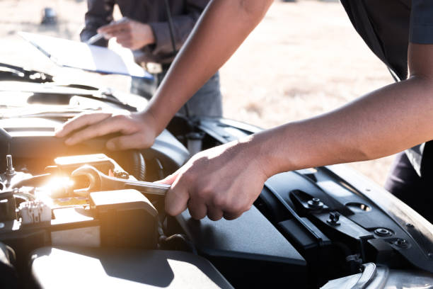 Understanding Vehicle Remapping