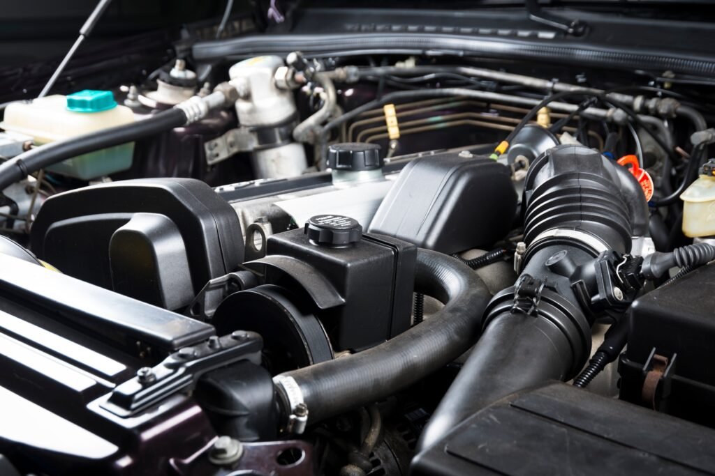 Signs Your Diesel Vehicle Needs DPF Cleaning
