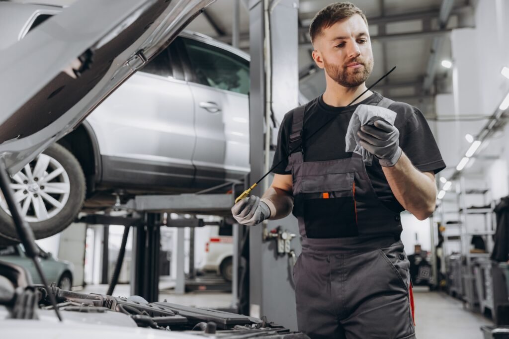The Benefits of Stage 2 Remapping for Enhanced Vehicle Performance
