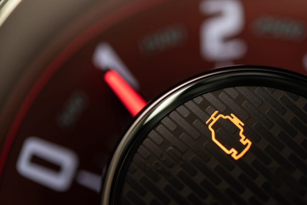 Common Engine Warning Signs and How to Address Them Effectively
