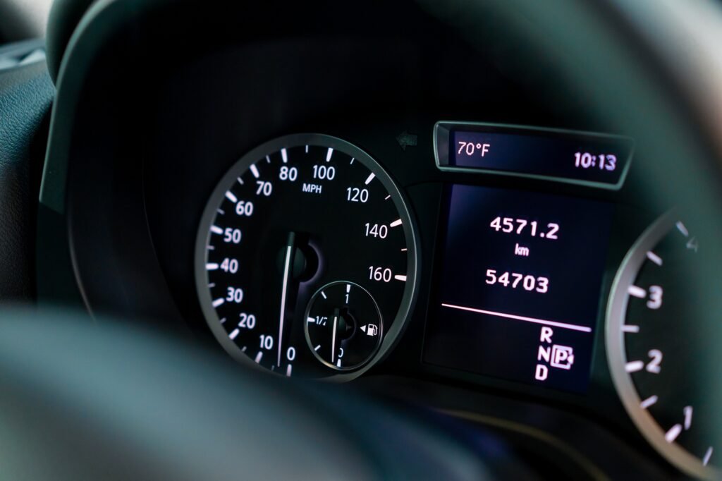 How Mileage Correction Works and When You Need It