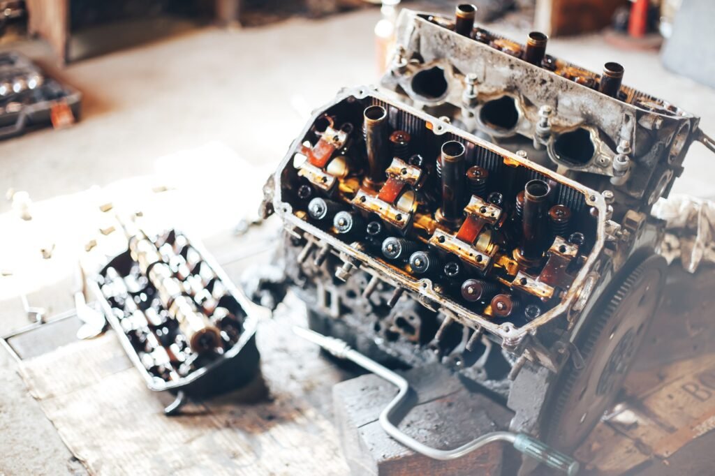 Is ECU Remapping Safe for My Car? Common Concerns Addressed
