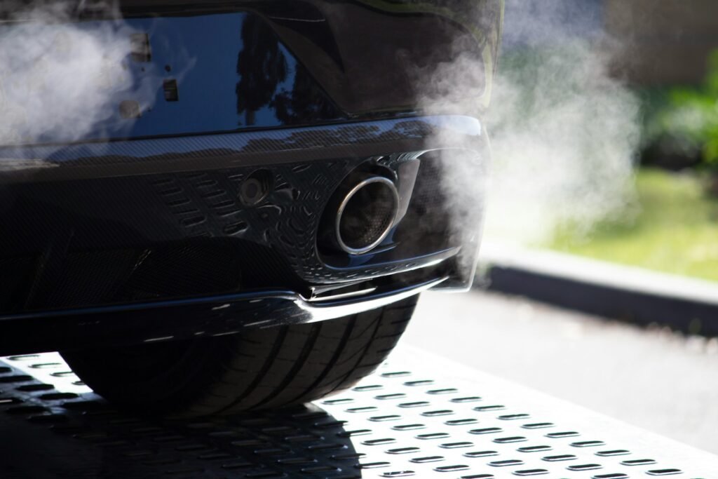 DPF Cleaning for MOT: Pass Your Test & Avoid Fines in 2025
