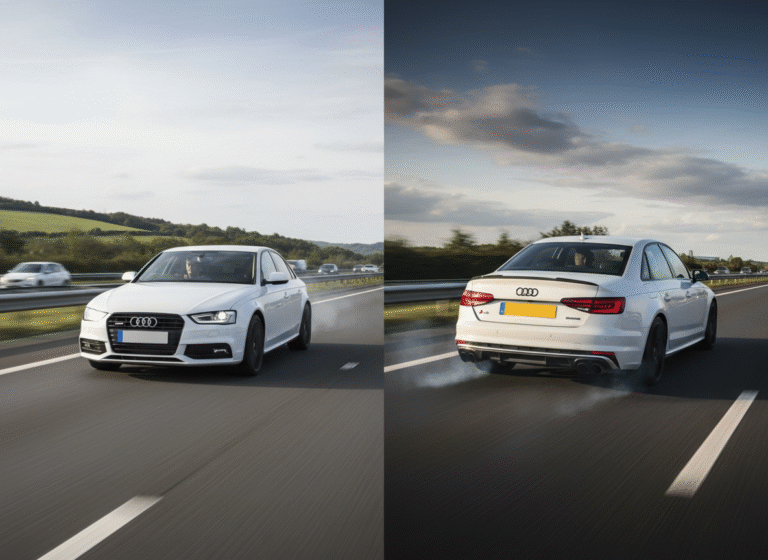 ECU Remap Fuel Economy: Myth or Reality?