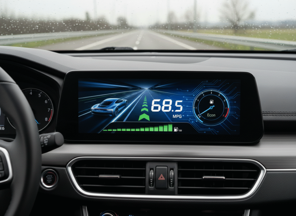 Stage 1 Remap Gains Explained: What Drivers Really Notice