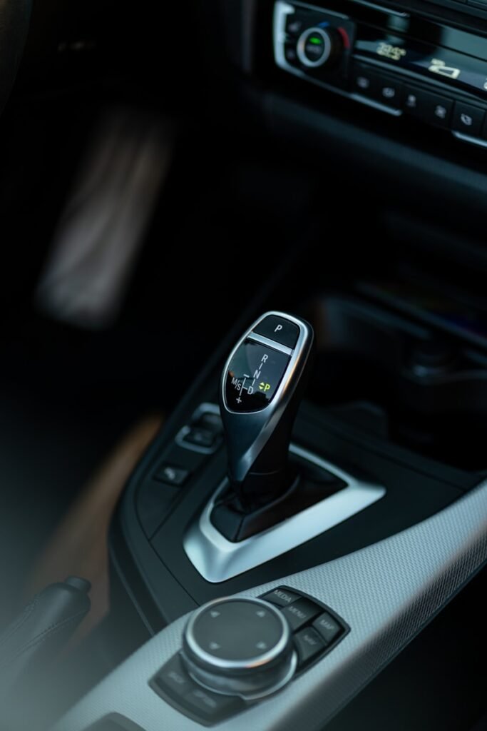 Gearbox Limits Explained: Why Torque Matters More Than Power