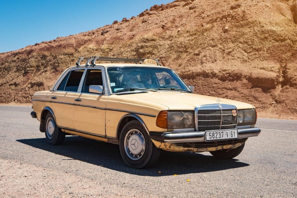 Is My Car Too Old for a Remap? Age, Mileage & Risk Explained