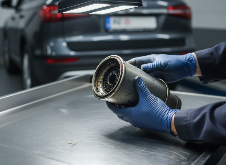 DPF Cleaning vs DPF Removal: What’s the Difference and Which Should You Choose?