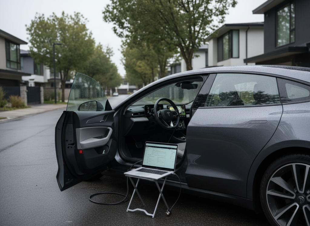 ECU Remapping in Wolverhampton: What West Midlands Drivers Need to Know