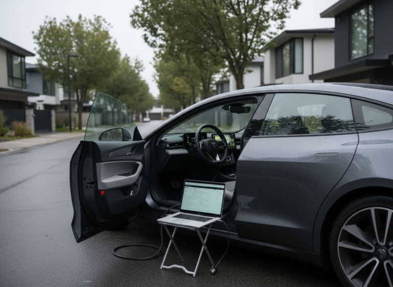 ECU Remapping in Walsall: What Local Drivers Need to Know