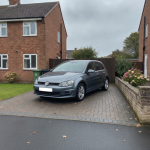 Mobile ECU remapping specialist — VW Golf remap West Midlands